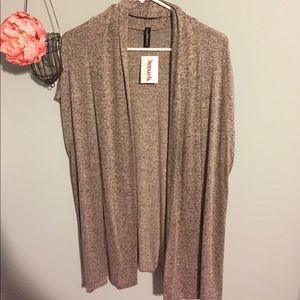 TJMaxx cardigan